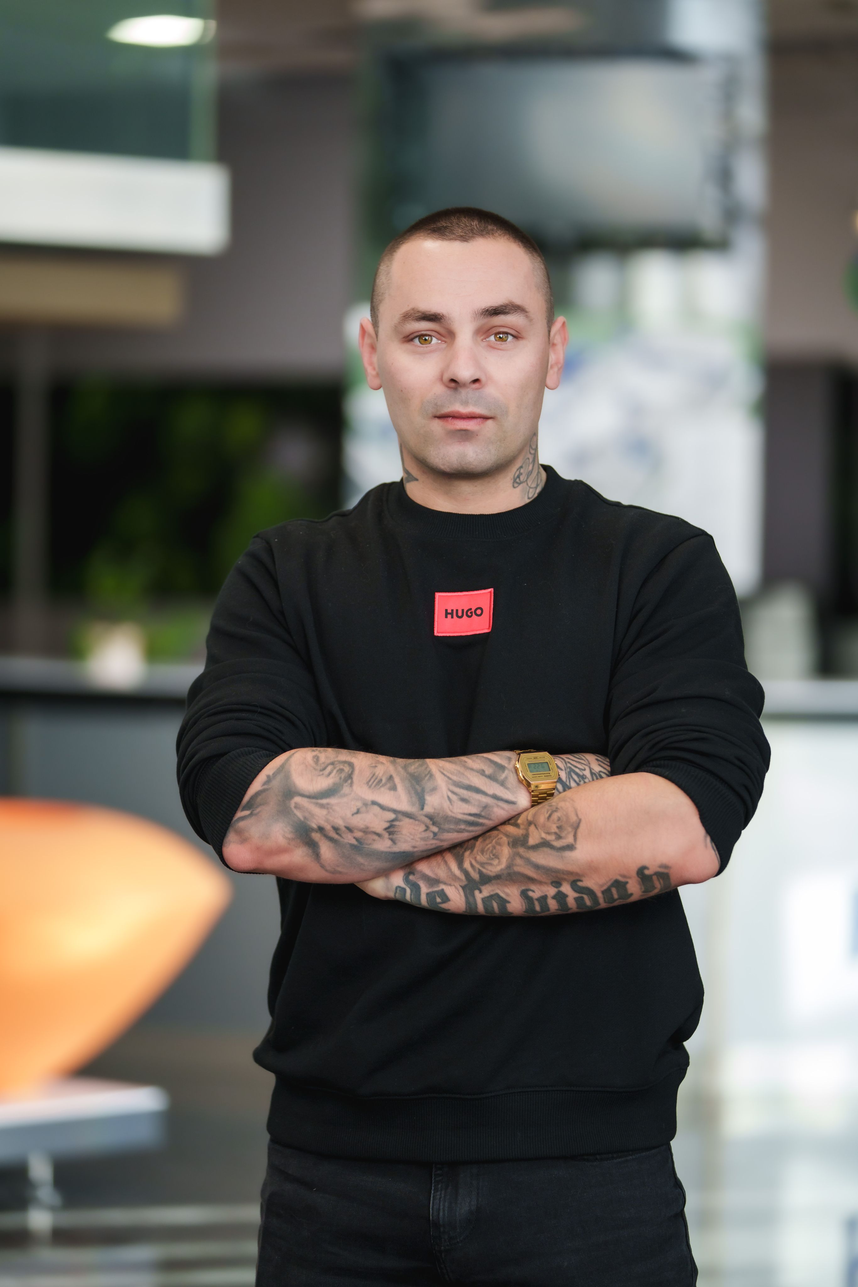 Jan Rajnoha