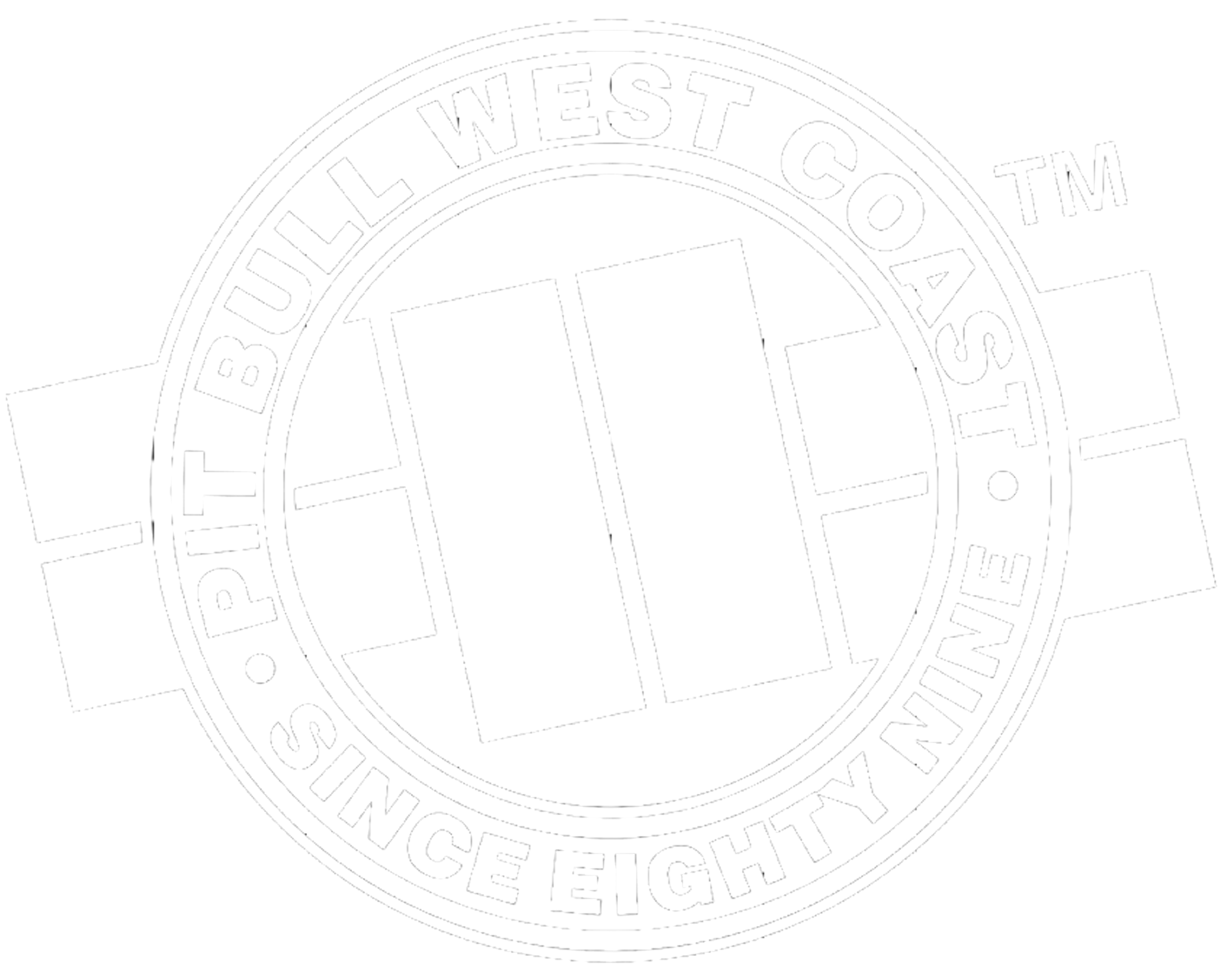Pitbull West Coast