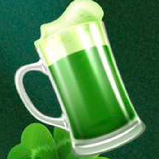 St. Patrick's Day Party