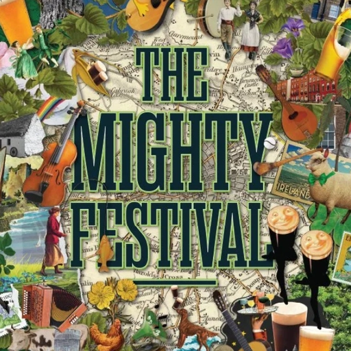 The 2026 Mighty St. Patrick's Festival