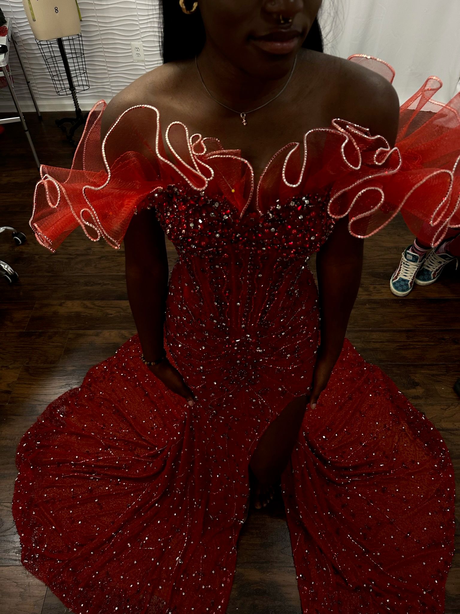 Prom Dresses