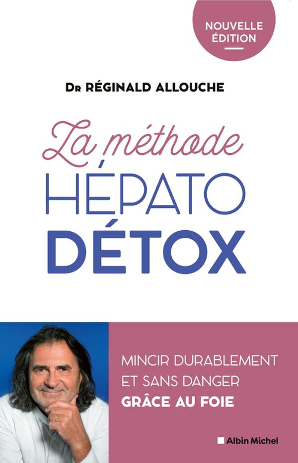 La méthode hépato-détox