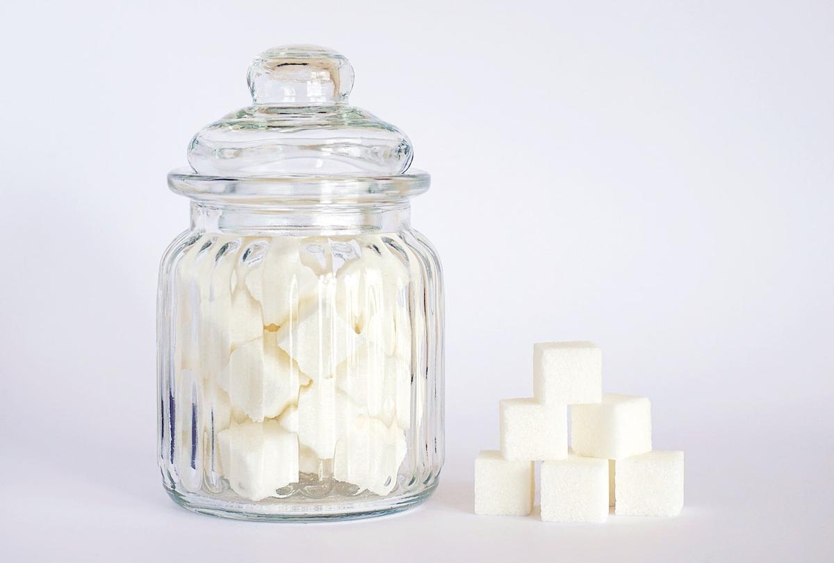 L'addiction au sucre