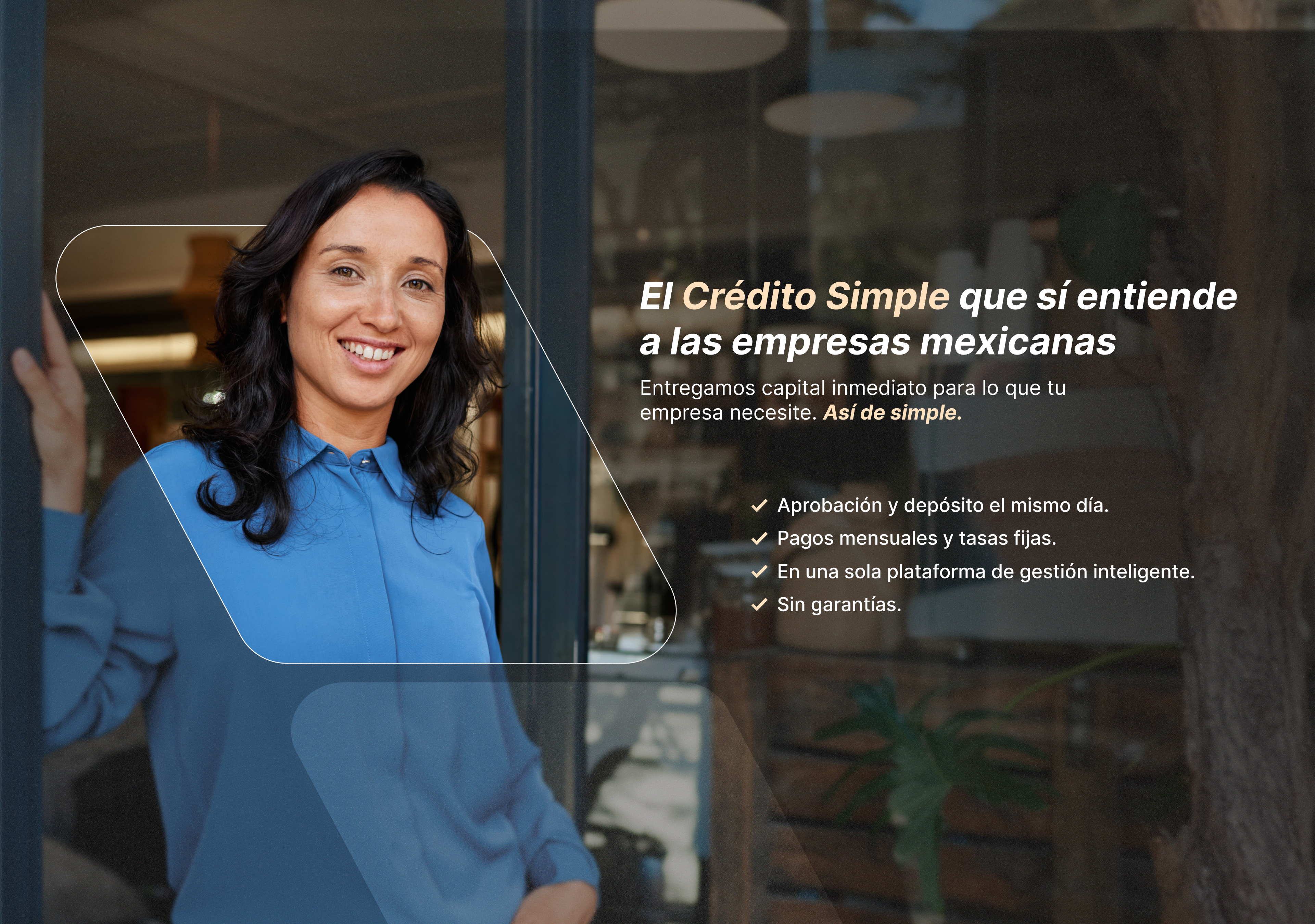 Credito Simple