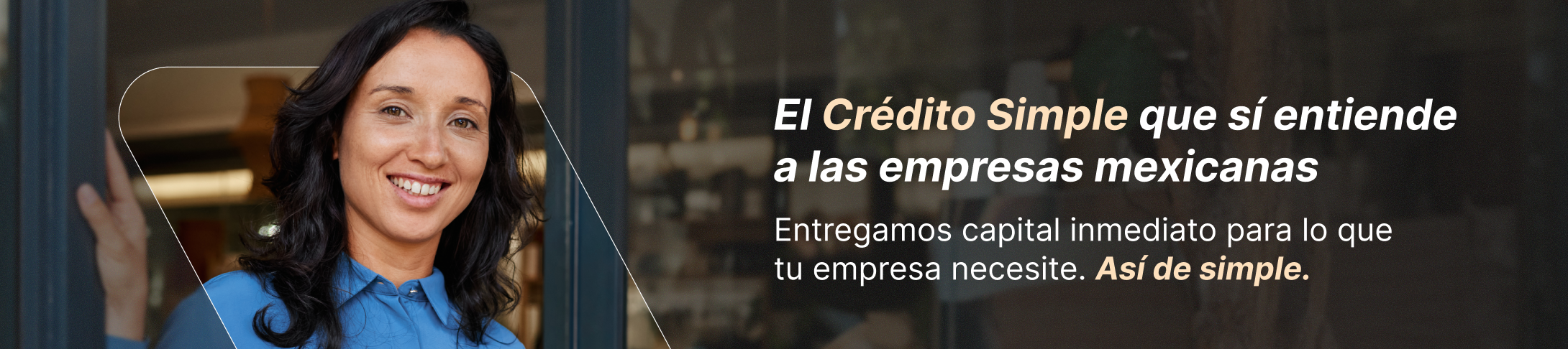 Credito Simple