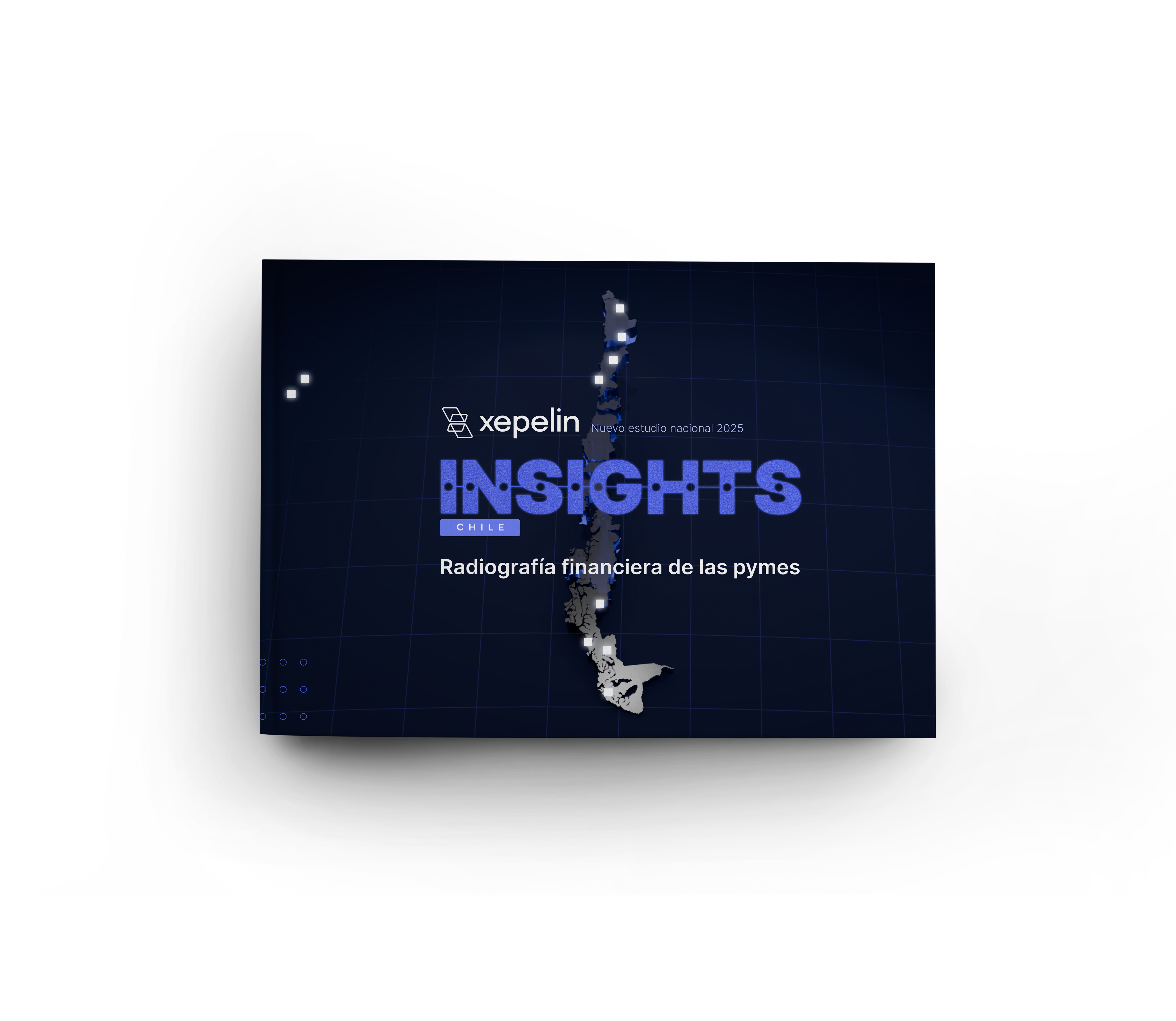 Radiografía financiera de las pymes