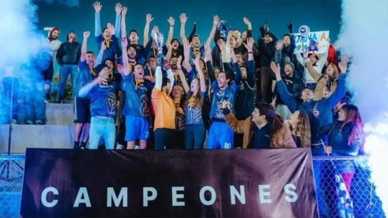 La Xepelin Cup tiene dueño: La plataforma de beneficios Betterfly se convirtió en bicampeón del torneo de startups de Chile