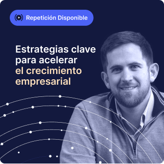 Estrategias clave para acelerar el crecimiento empresarial