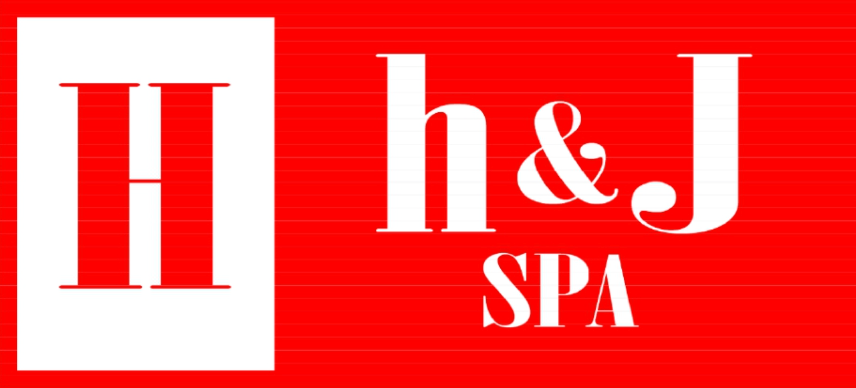 H&J Logo