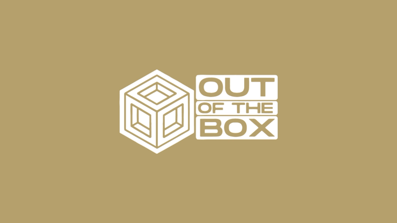 Xepelin en out of the box