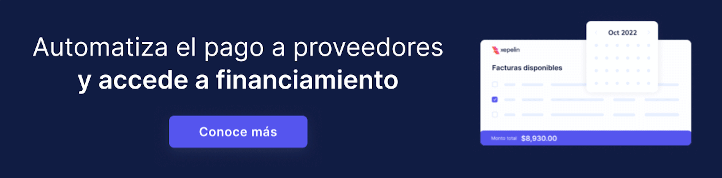 opciones financieras antes de las tarjetas de credito