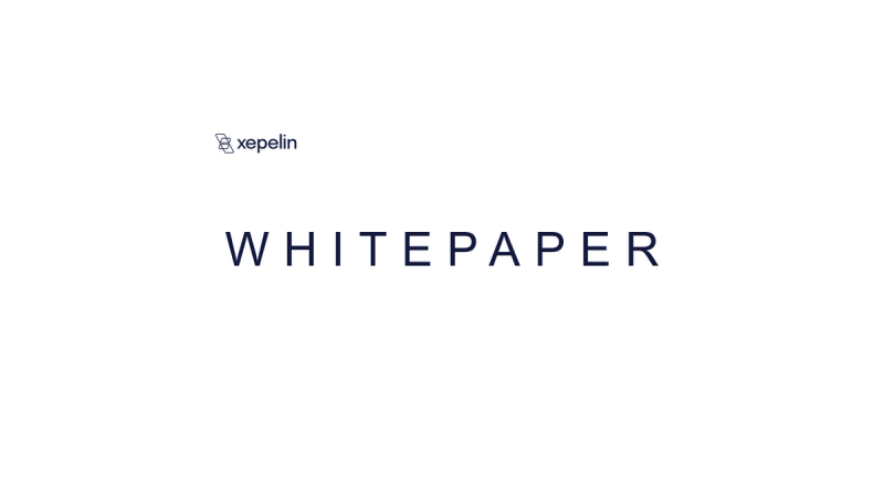 Xepelin en whitepaper