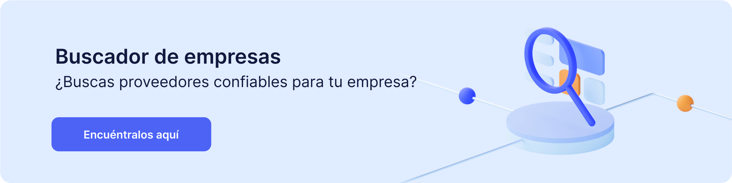 evaluación de proveedores