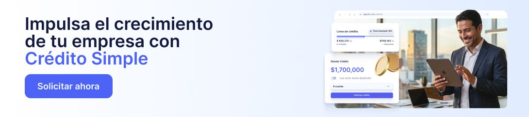 Credito Simple