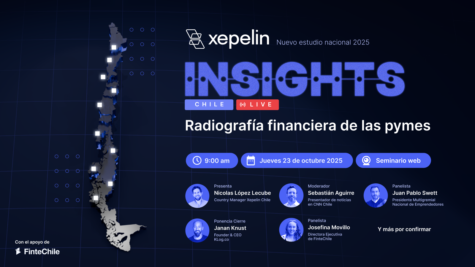 Xepelin Insights