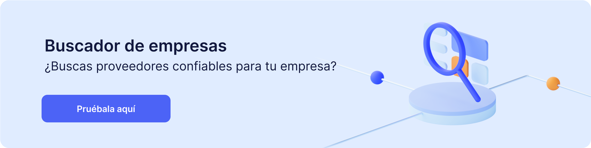 evaluación de proveedores