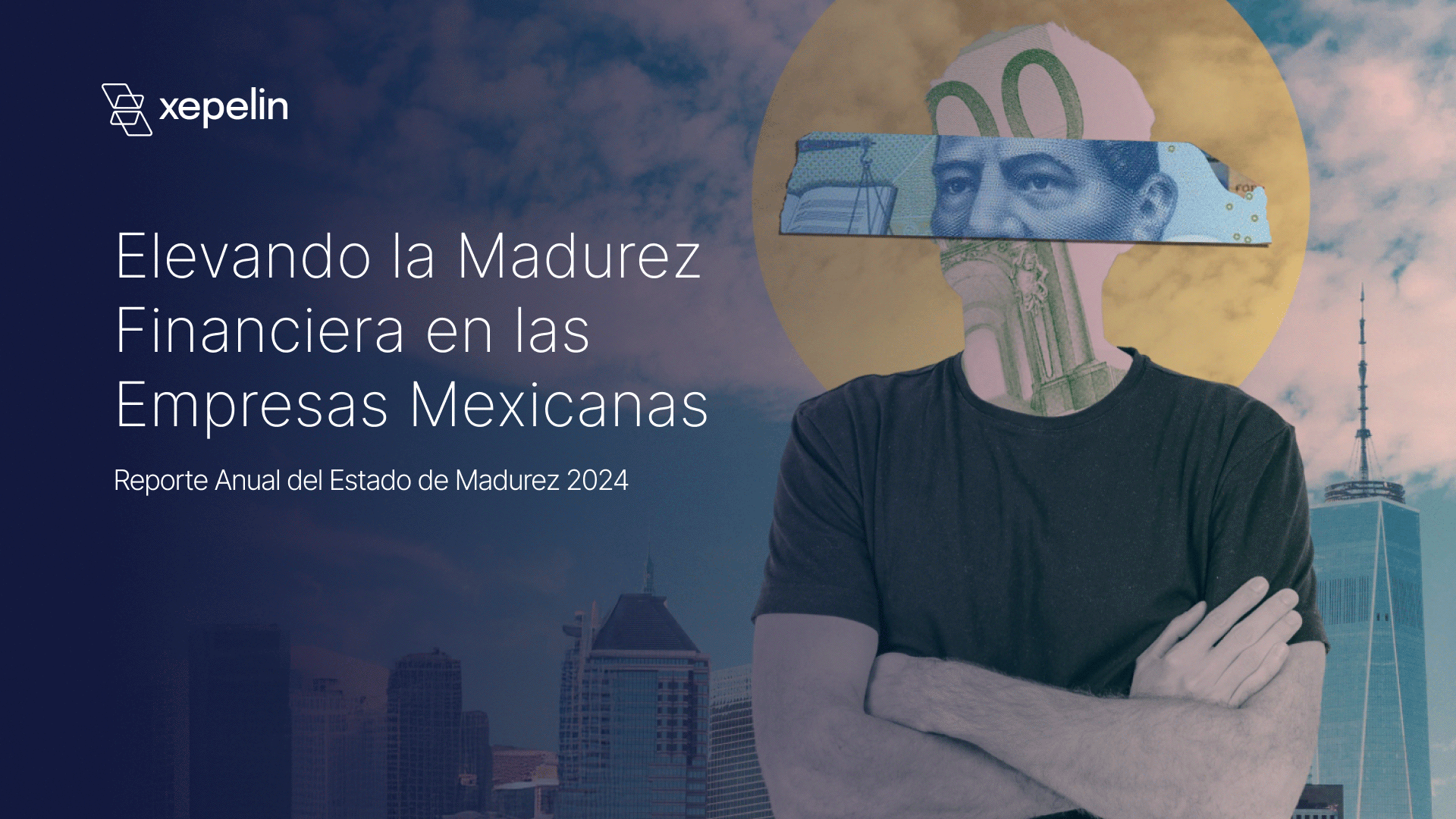 Elevando la Madurez Financiera en las Empresas Mexicanas