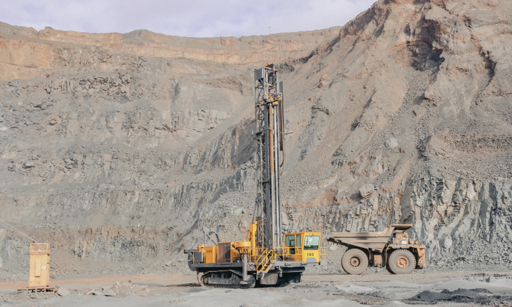 Tendencias y aportación económica de la minería en Chile