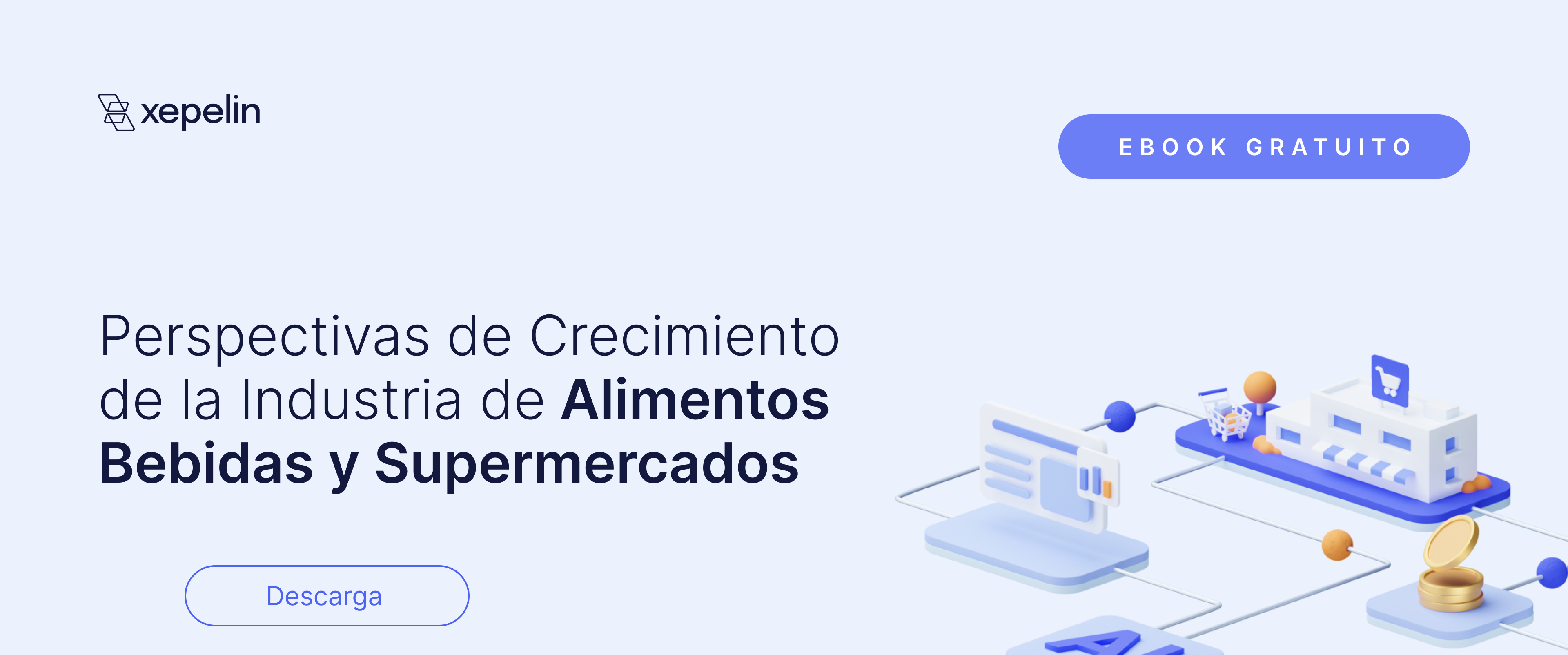 ebook supermercados