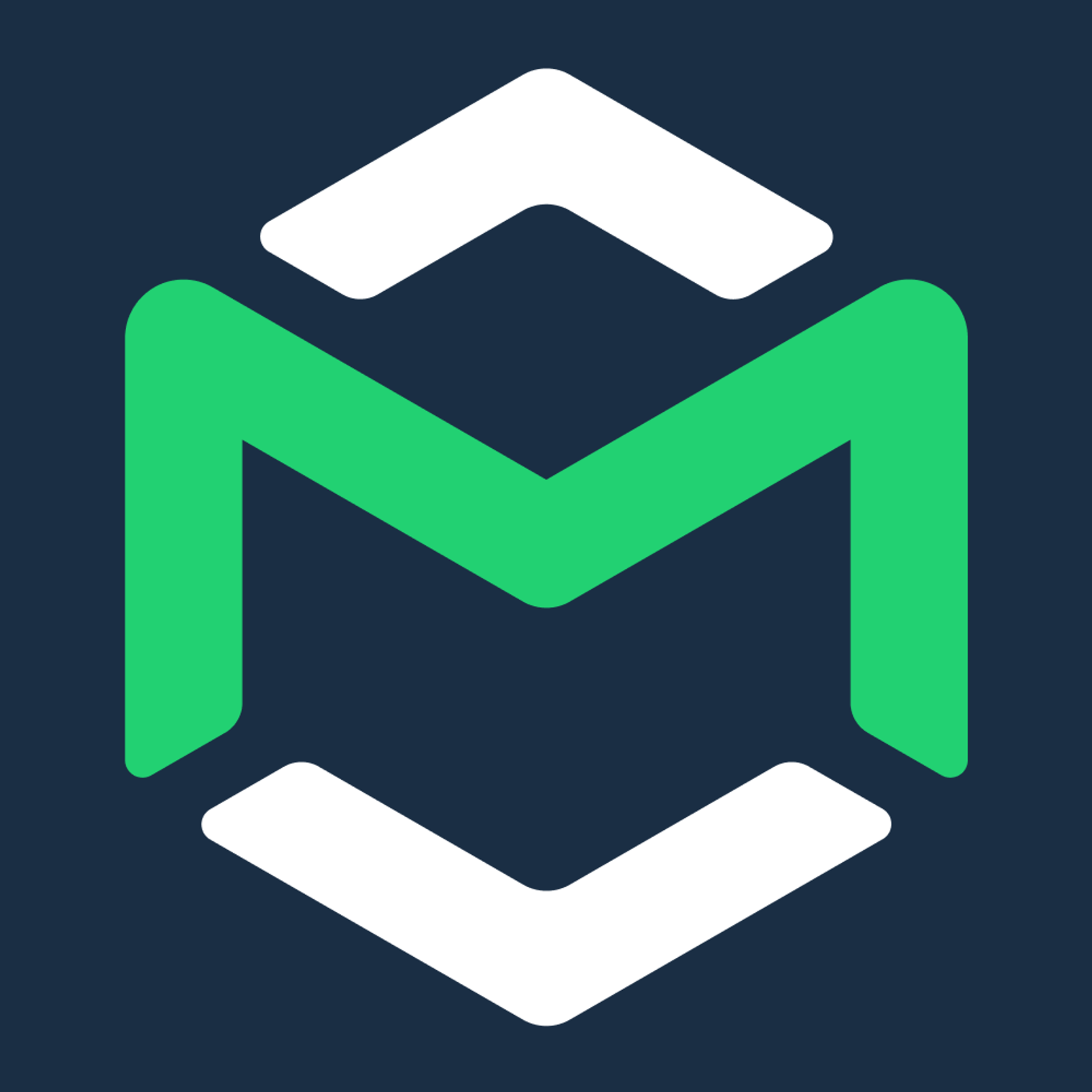 Email Templates for Mailtrap logo