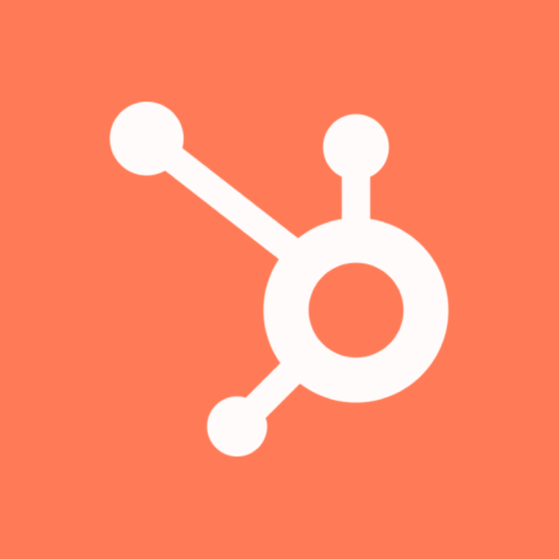 HubSpot logo