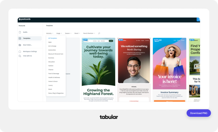 Designmodo email templates