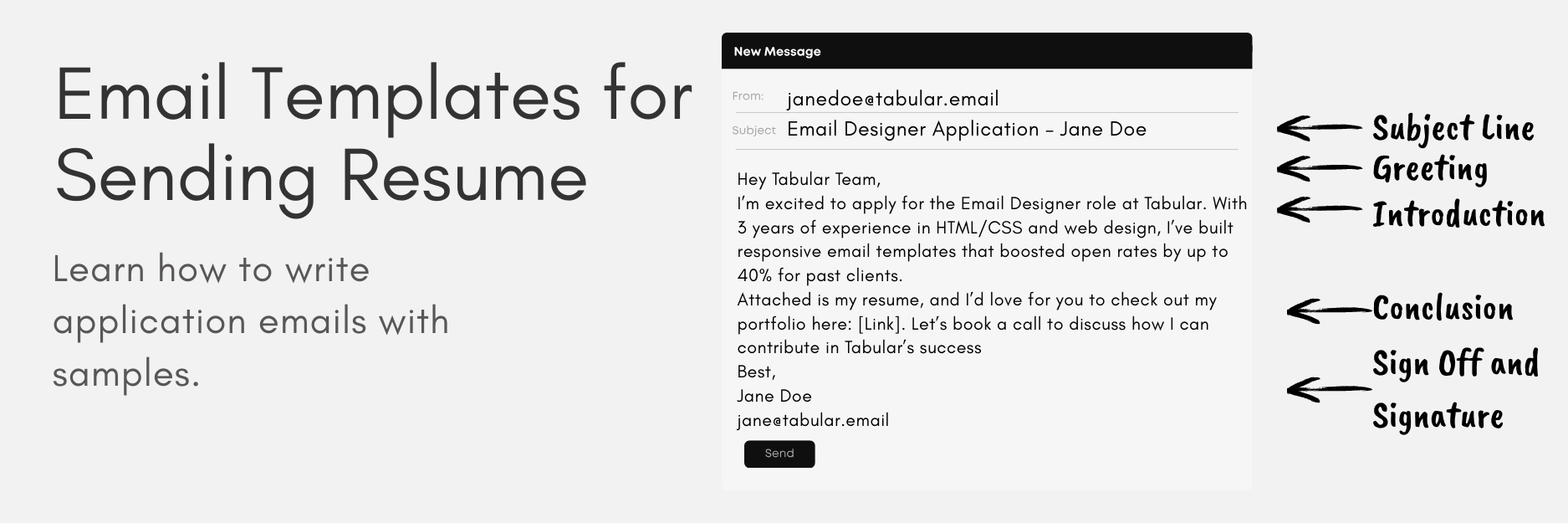 Learn How to Email Your Resume With Samples and Proven Templates
