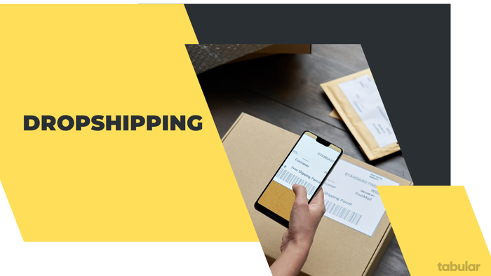 businesses with the highest success rate: dropshipping.