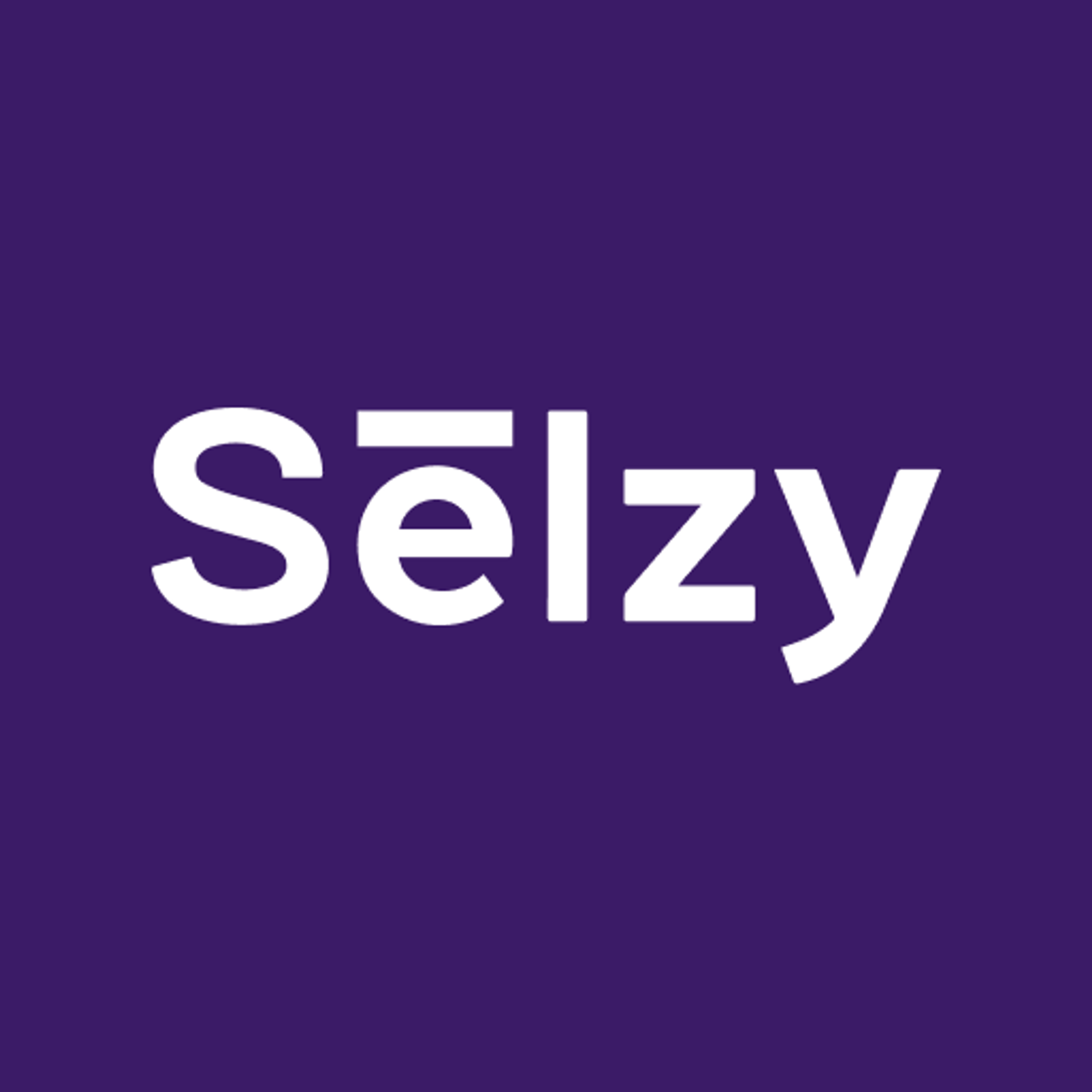 Selzy logo