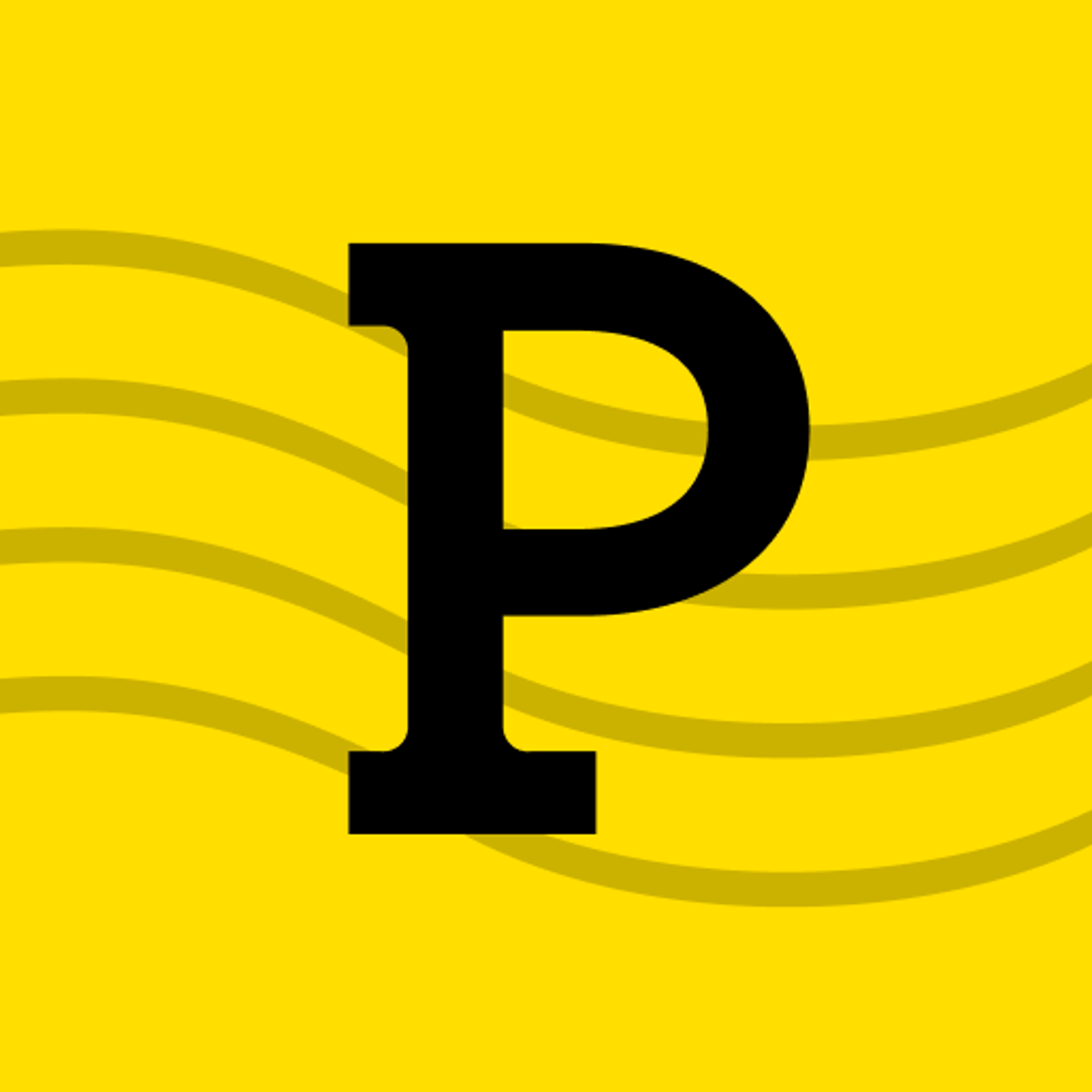 Postmark logo