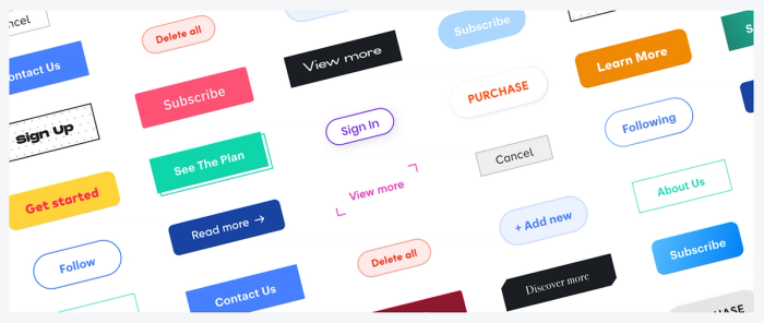 Cta Button Variations CTA (Call to Action): Design Your Email Templates for Maximum Conversion