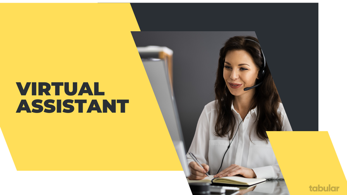 businesses with the highest success rate: virtual assistant.
