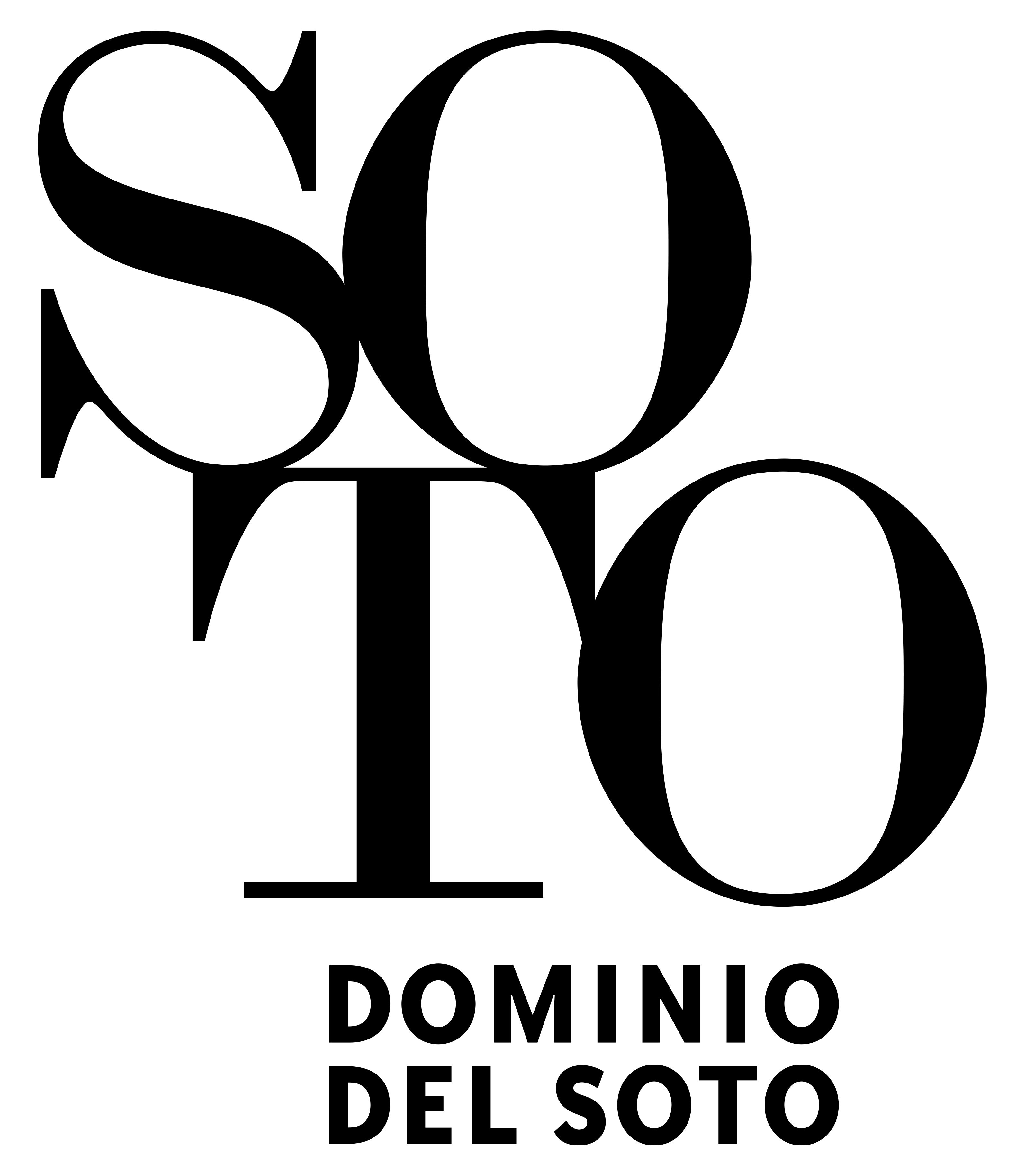 Dominio del Soto