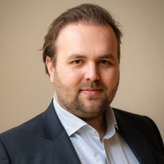 Rutger Gevers Deynoot