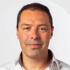 Dennis Verweij