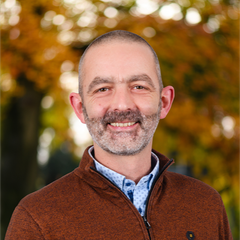 Mark van den Heuvel