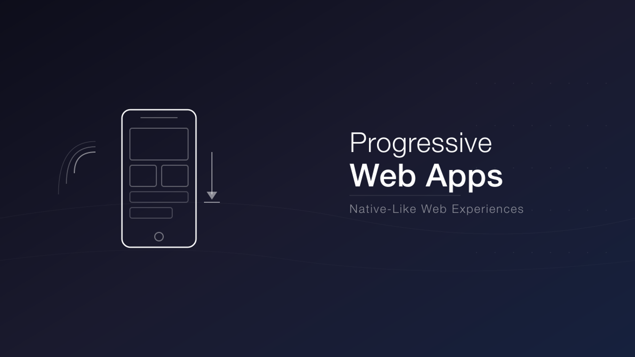 Progressive Web Apps: Bridging the Gap Between Web and Native