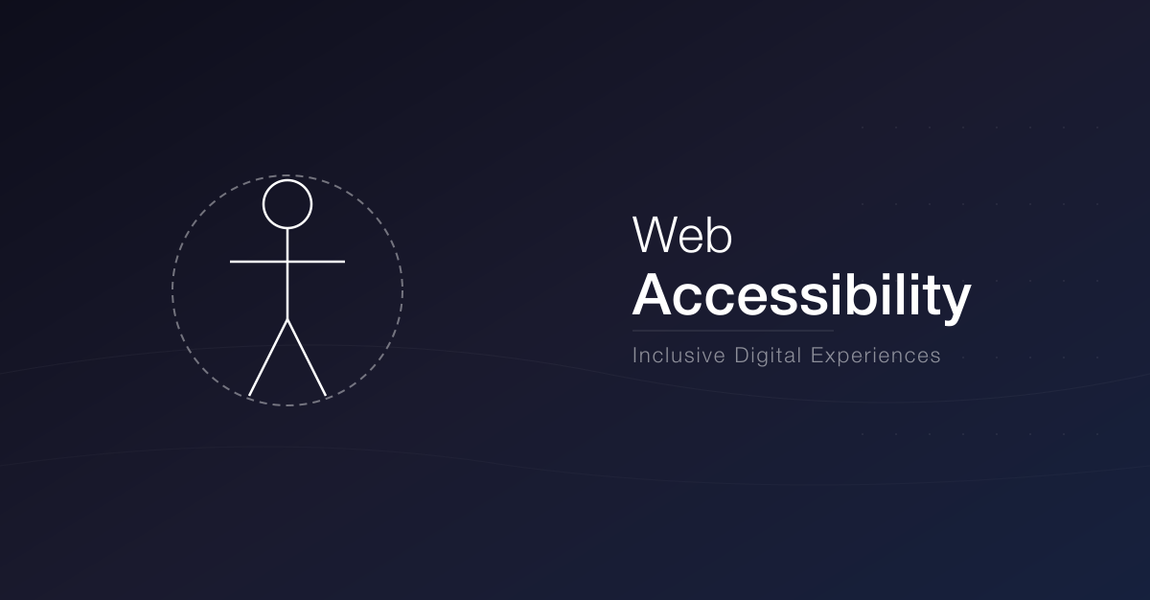 Web Accessibility: Building Inclusive Digital Experiences