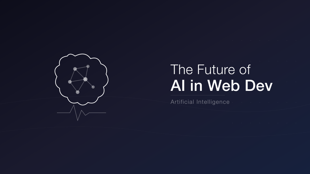 The Future of Artificial Intelligence in Web Development