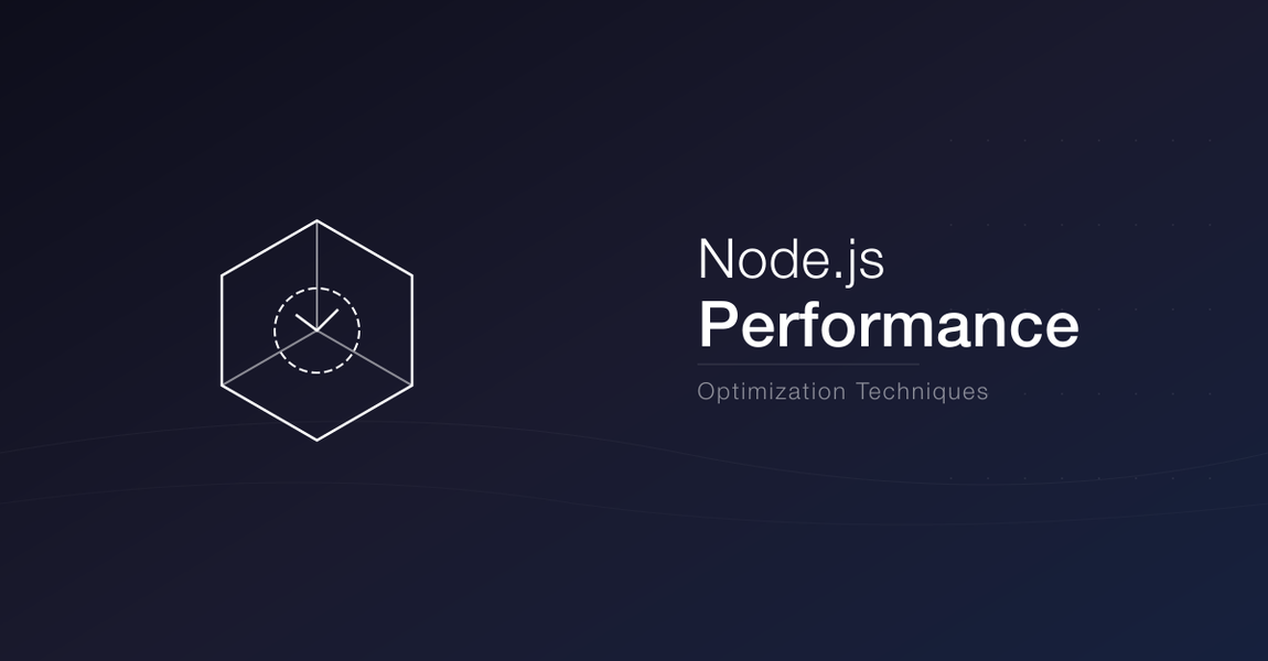 A Deep Dive into Node.js Performance Optimization