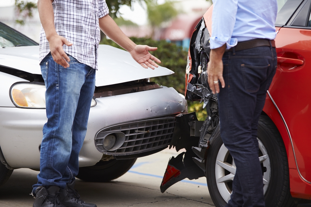 Image How Virginia’s Contributory Negligence Rule Can Impact Your Car Accident Injury Claim
