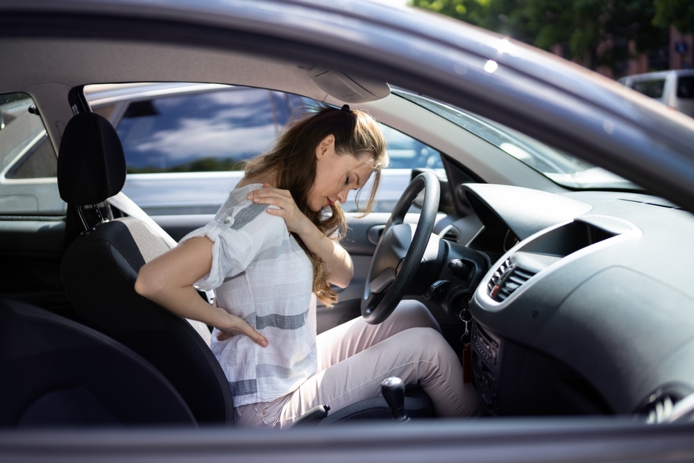 Image Filing a Compensation Claim After a Sideswipe Accident: What You Need to Know to Protect Your Rights