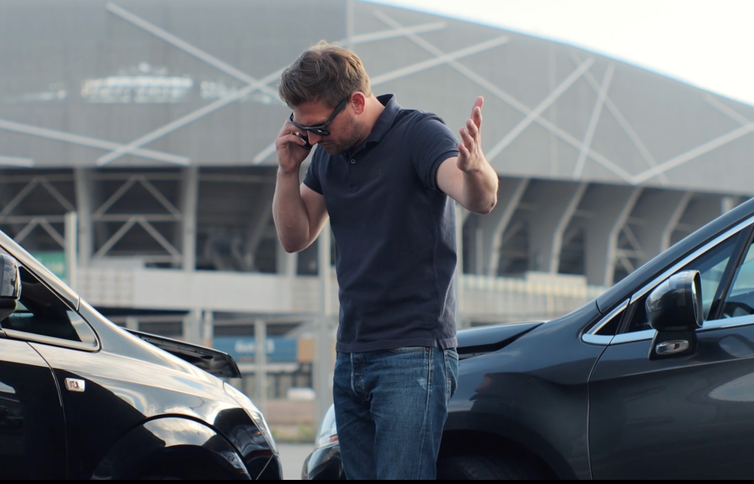 Auto Accidents | Video Thumbnail