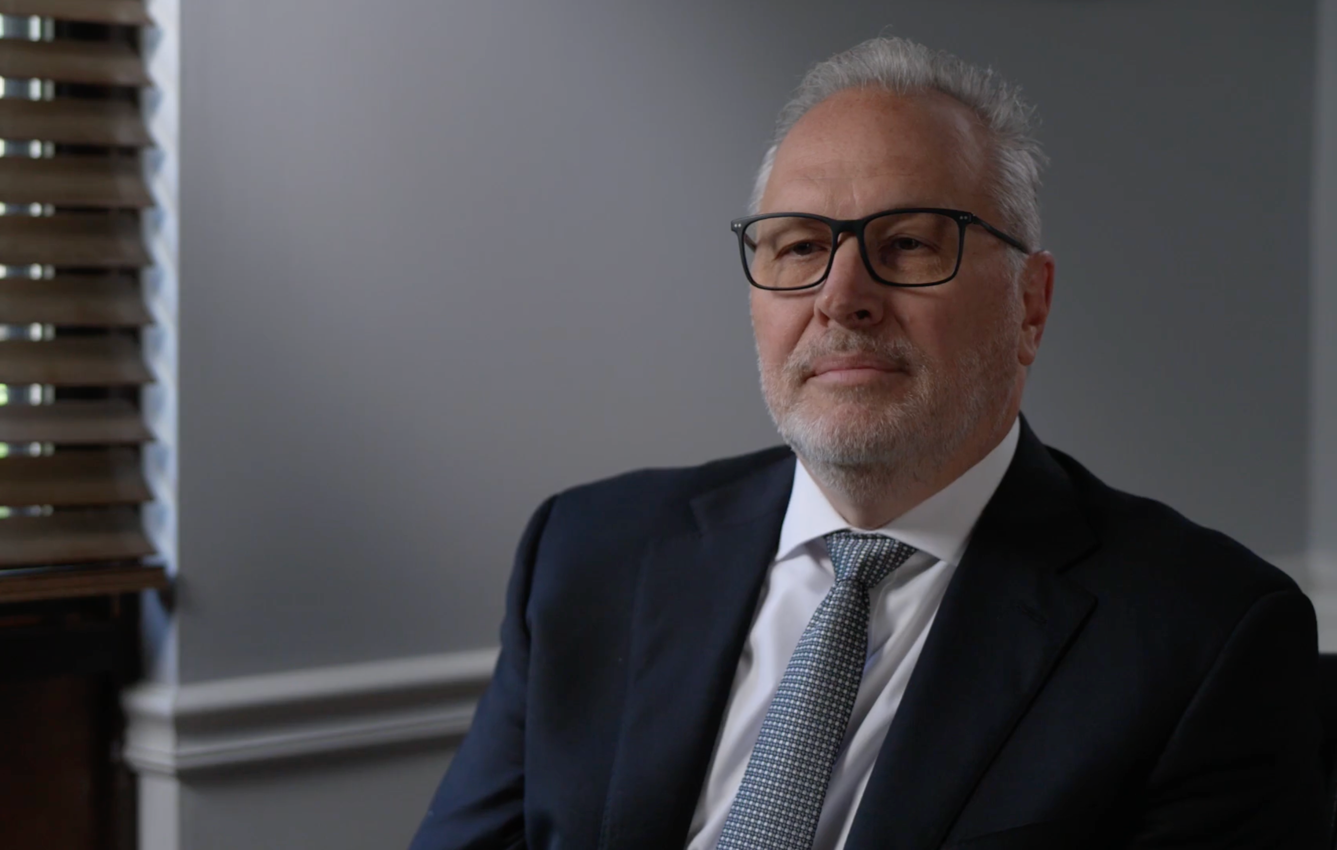 Tim | Client Testimonial | Video Thumbnail