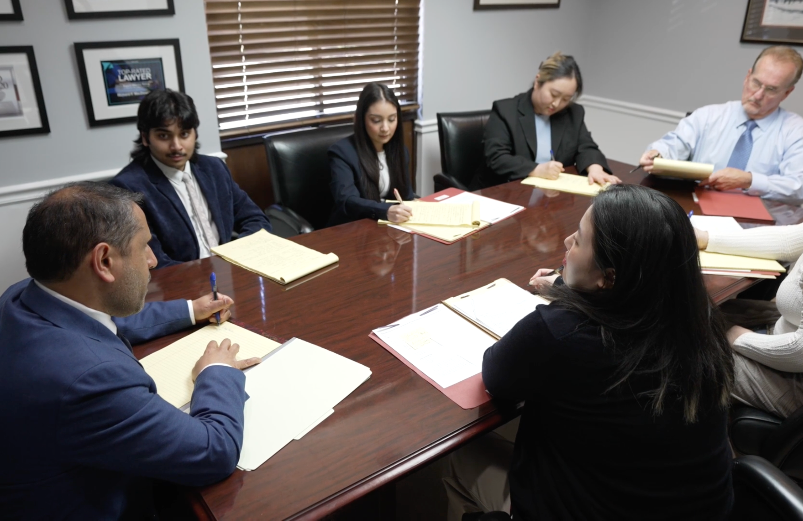 Business Litigation | Video Thumbnail