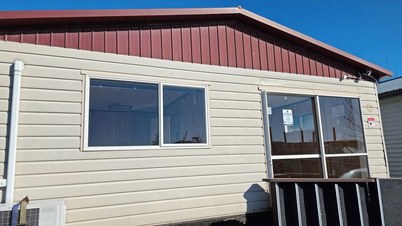 Customisable Transportable Space – Ready for Your Vision - Photo 1