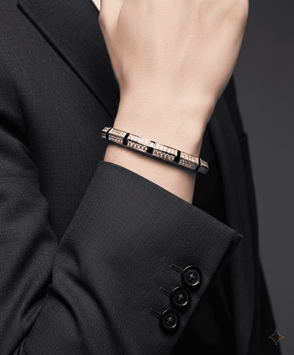 Diamond Bracelets