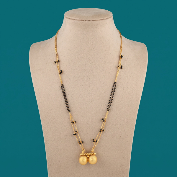 Antique Mangalsutra