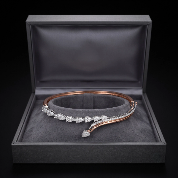 Diamond Bracelets