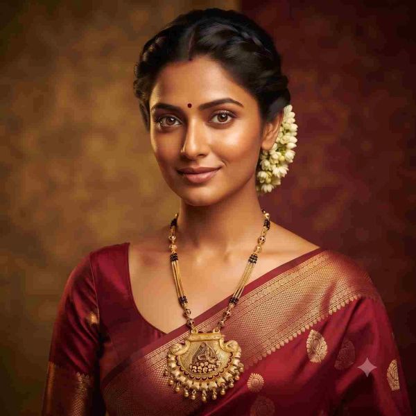Long Mangalsutra